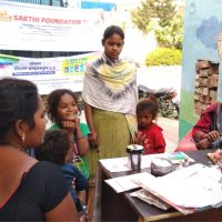 Volunteer Work